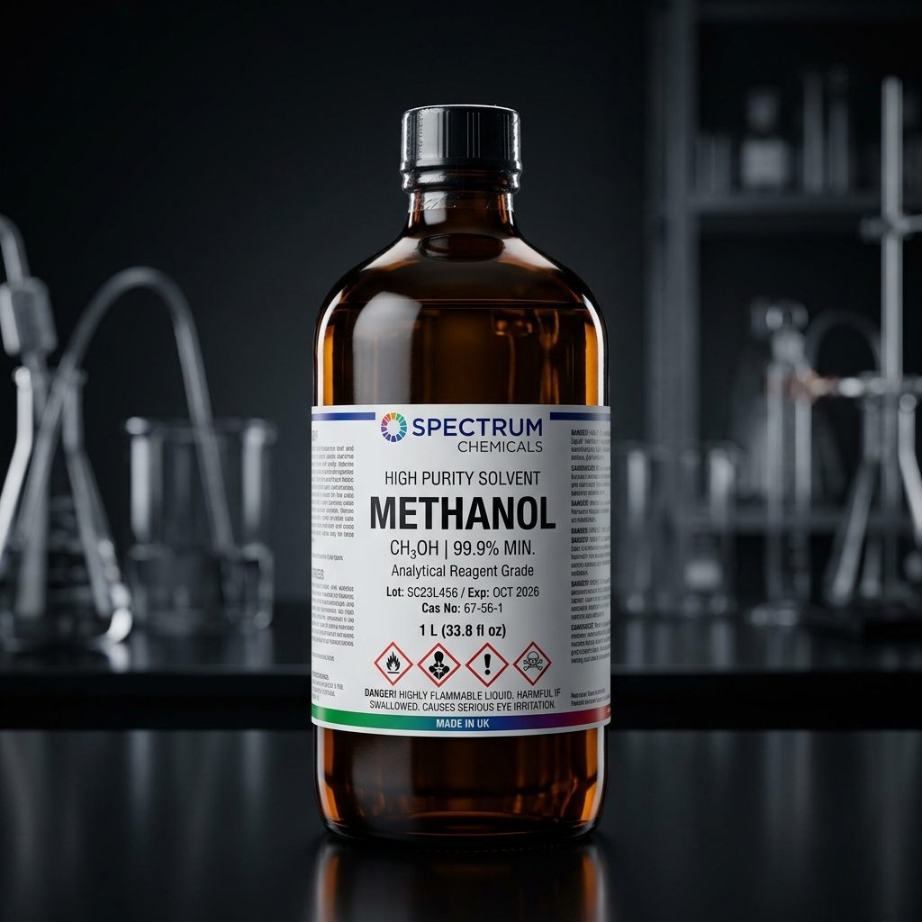 High Purity Sodium Chloride