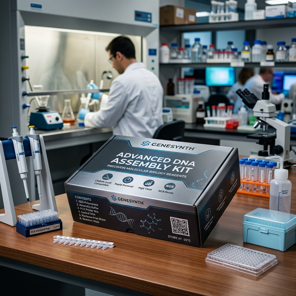 Molecular Biology Assay Kit